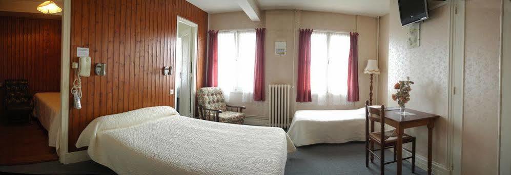 Abacus Hotel Роаян Екстериор снимка
